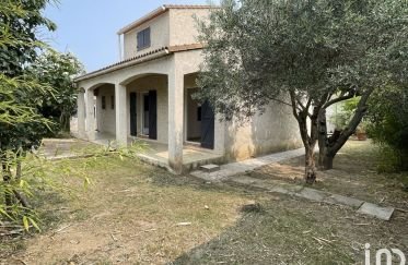 House 4 rooms of 87 m² in Bernis (30620)