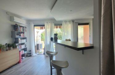 Appartement 2 pièces de 43 m² à Mandelieu-la-Napoule (06210)
