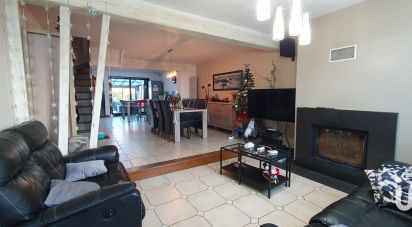 House 7 rooms of 155 m² in Amiens (80090)
