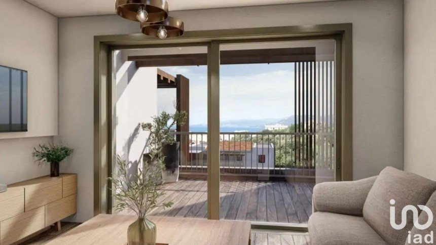 Apartment 2 rooms of 52 m² in Propriano (20110)