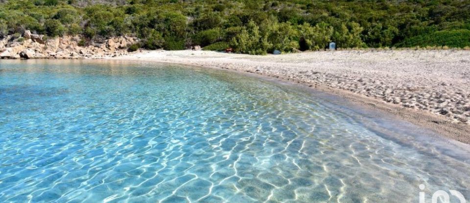 Apartment 2 rooms of 52 m² in Propriano (20110)