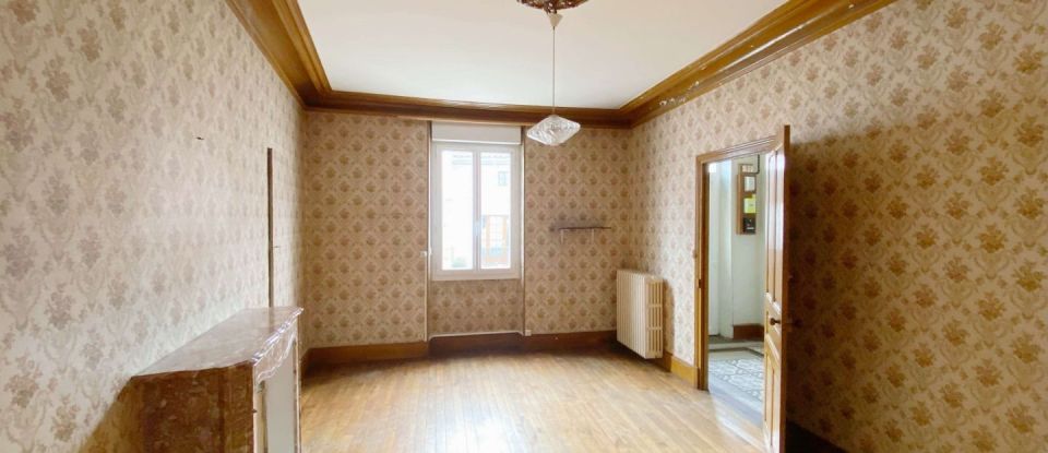 House 6 rooms of 127 m² in Availles-Limouzine (86460)
