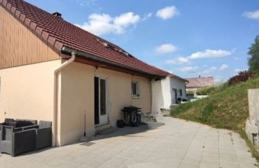 House 5 rooms of 123 m² in Grand'Combe-Châteleu (25570)