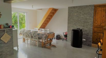 House 4 rooms of 86 m² in Ansauvillers (60120)