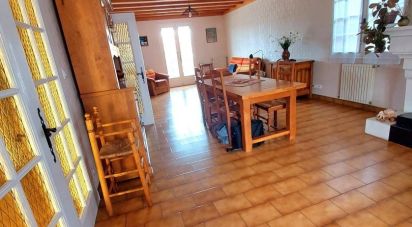 House 4 rooms of 135 m² in Pineuilh (33220)