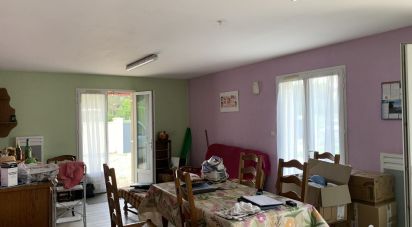House 3 rooms of 67 m² in Dignac (16410)