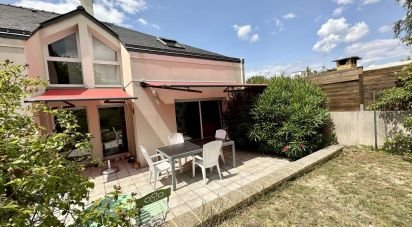 House 5 rooms of 151 m² in Nantes (44100)