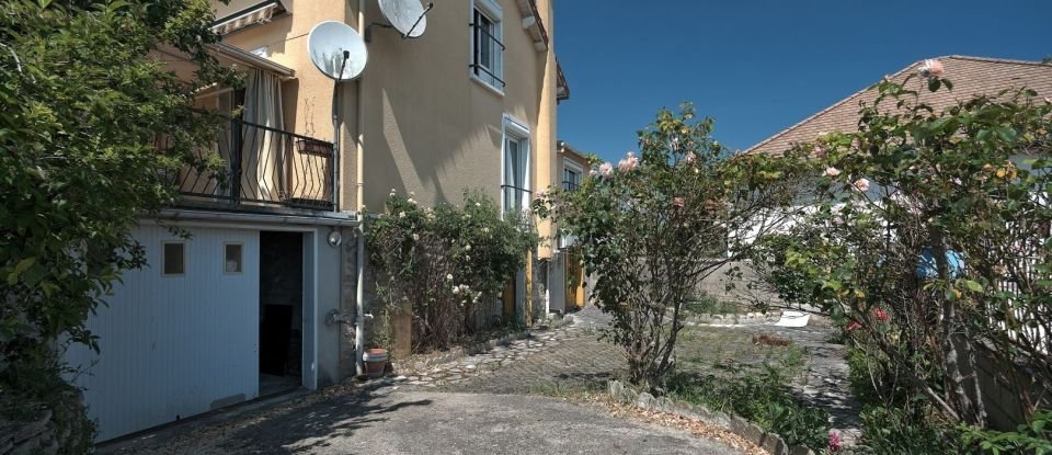 Maison 4 pièces de 100 m² à Varreddes (77910)