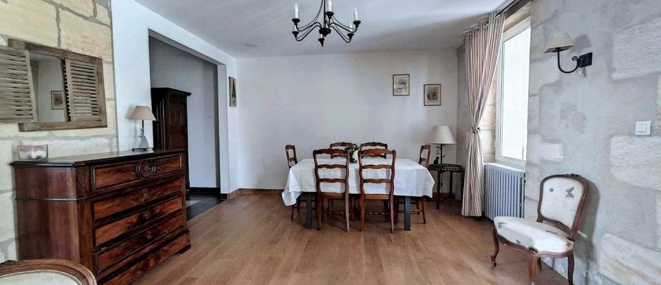 House 10 rooms of 142 m² in Yvrac (33370)