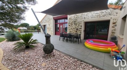 House 5 rooms of 130 m² in Coëx (85220)