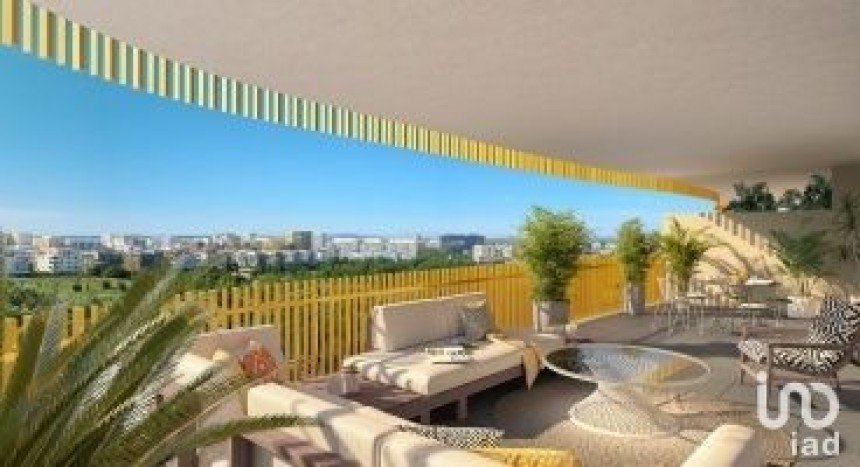 Apartment 3 rooms of 73 m² in Montpellier (34000)