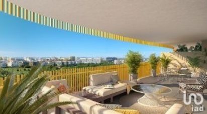 Apartment 2 rooms of 48 m² in Montpellier (34000)