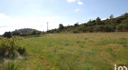 Land of 1,200 m² in Albas (11360)