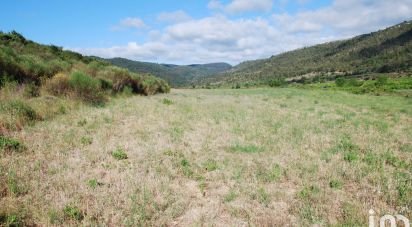 Land of 1,200 m² in Albas (11360)
