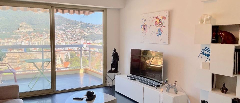 Apartment 2 rooms of 51 m² in Nice (06000)