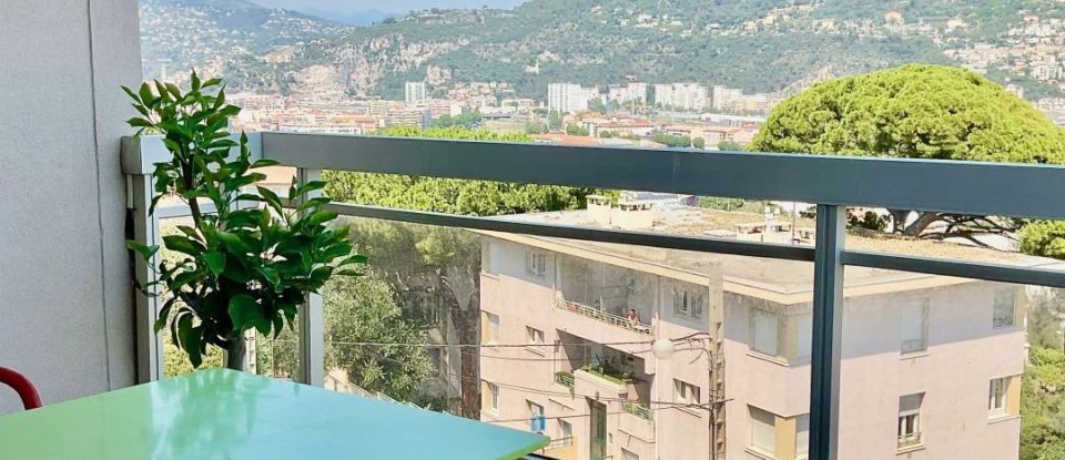 Apartment 2 rooms of 51 m² in Nice (06000)