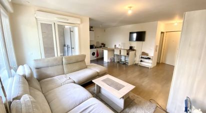 Apartment 1 room of 36 m² in Juvisy-sur-Orge (91260)
