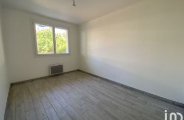 Apartment 3 rooms of 62 m² in Sanary-sur-Mer (83110)