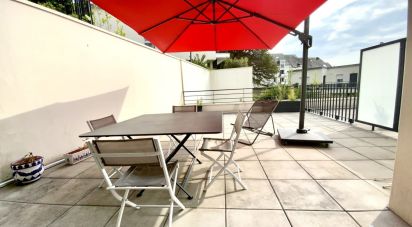 Apartment 3 rooms of 64 m² in Nantes (44000)