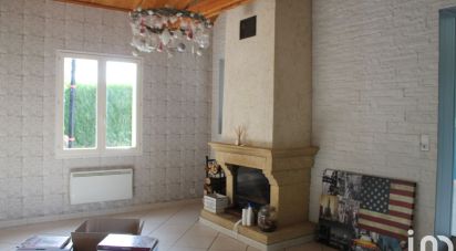 House 6 rooms of 145 m² in Lisieux (14100)