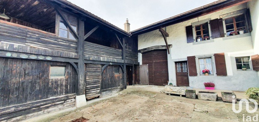 Maison 4 pièces de 350 m² à Divonne-les-Bains (01220)