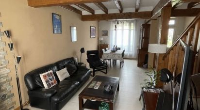 House 7 rooms of 163 m² in Aulnay-sous-Bois (93600)