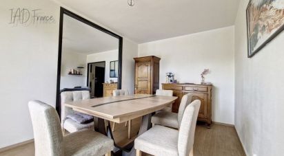 Apartment 2 rooms of 58 m² in Saint-Lô (50000)