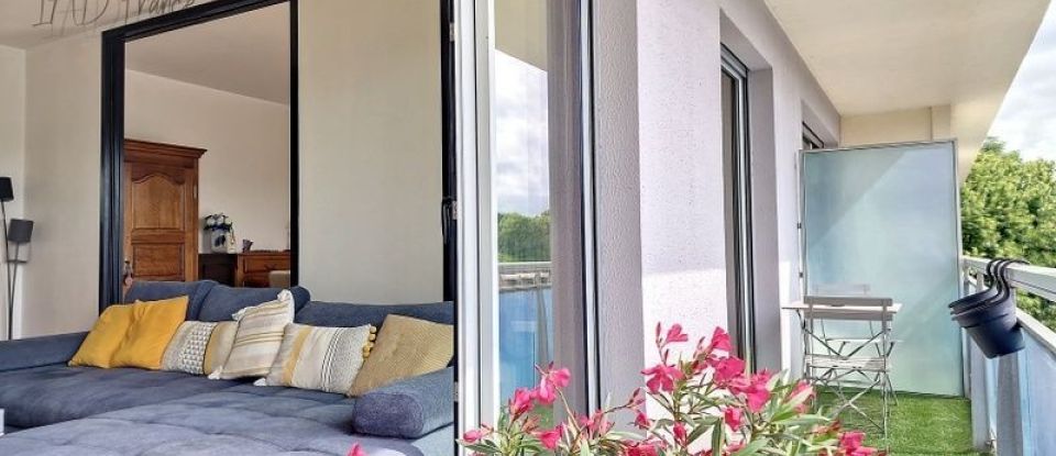 Apartment 2 rooms of 58 m² in Saint-Lô (50000)