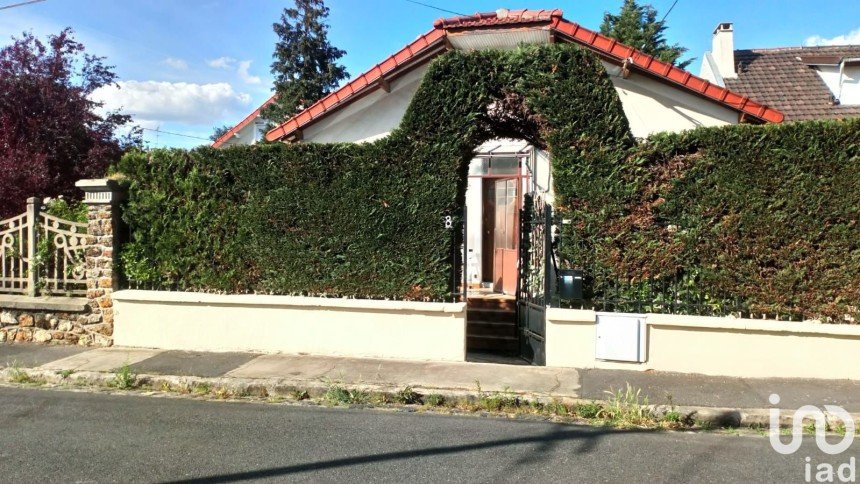 Maison 2 pièces de 45 m² à Morsang-sur-Orge (91390)