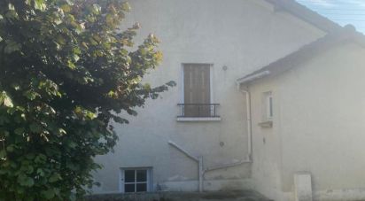 Maison 2 pièces de 45 m² à Morsang-sur-Orge (91390)