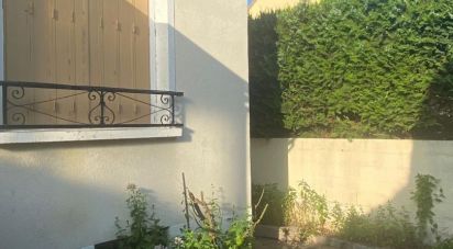 House 2 rooms of 45 m² in Morsang-sur-Orge (91390)