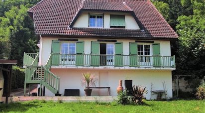House 7 rooms of 148 m² in Montivilliers (76290)