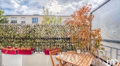 Apartment 4 rooms of 84 m² in Nogent-sur-Marne (94130)