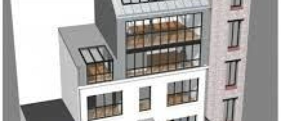 Block of flats in Quimper (29000) of 360 m²