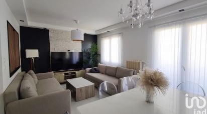 Appartement 4 pièces de 71 m² à Beaugency (45190)