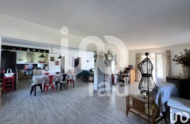 Maison 6 pièces de 128 m² à Montmirail (51210)