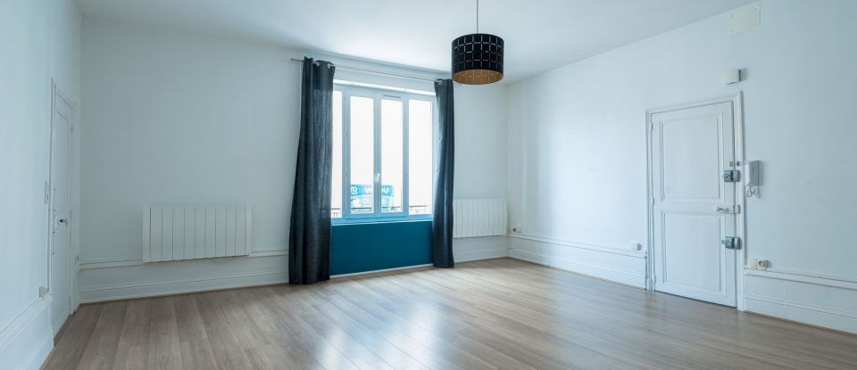 Appartement 3 pièces de 67 m² à Angers (49000)