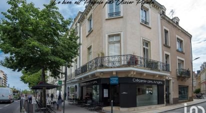 Apartment 3 rooms of 67 m² in Angers (49000)