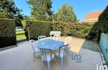 House 3 rooms of 37 m² in Les Mathes (17570)