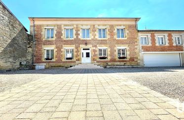 House 12 rooms of 328 m² in Grandpré (08250)