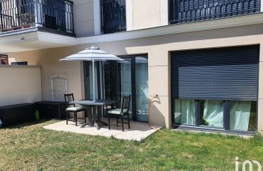 Apartment 2 rooms of 46 m² in Bry-sur-Marne (94360)