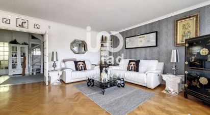 Appartement 5 pièces de 101 m² à Le Perreux-sur-Marne (94170)