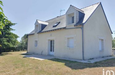 House 6 rooms of 88 m² in Vair-sur-Loire (44150)