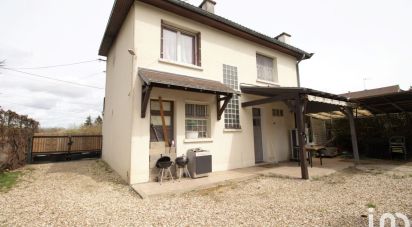 House 6 rooms of 117 m² in Amilly (45200)
