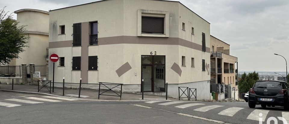 Immeuble de 213 m² à Vitry-sur-Seine (94400)