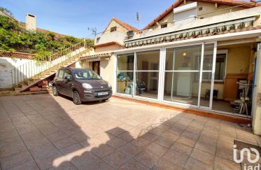 House 3 rooms of 62 m² in Marseille (13016)