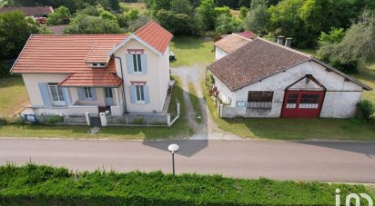 Traditional house 7 rooms of 175 m² in Sore (40430)