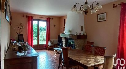 House 6 rooms of 191 m² in Méreau (18120)