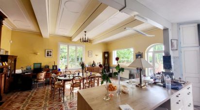 Mansion 10 rooms of 310 m² in Nissan-lez-Enserune (34440)