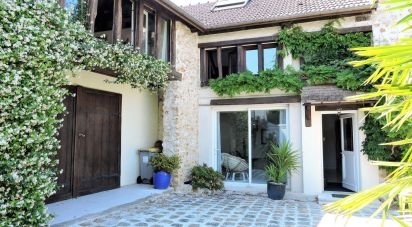 House 7 rooms of 279 m² in Montlhéry (91310)